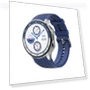 Smart Watch with Heart Rate Monitor — Smartwatches, Smarter than future