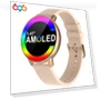 Smart Watch with Heart Rate Monitor — Smartwatches, Tiktop2