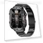 Smart Watch with Large HD Screen — Smartwatches, ESTG