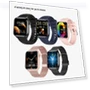 Smart Watch — Smartwatches, Best Electronics