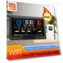Smart Weather Station with Color Display — Home Climate Control, Home Furnishing Department Mall