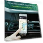 Smartphone Bracket 360 Degree Multifunctional Smile Face Mount — Dashboard Installation Kits, IKEA Supermarket