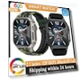 Smartwatch for Active Lifestyle — Smartwatches, Tiktop2