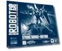 Spirits Strike Rouge in the Sky — Heroic Collectibles, Bandai