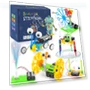 STEM Robotics Kit Electric Motor Science Project Experiment — Construction Kits, Japan Zen Mall