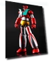 Super Robot Chogokin Mazinger Z Getter Robo Color — Figure, Bandai