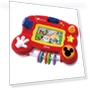 Touch and Learn Educational Tablet — Interactive Learning Devices, TOKYO selection