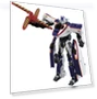 Transforming Robot Shinkalion — Interactive Figures & Robots, TAKARA TOMY