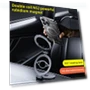Triple Folding 360° Rotating Phone Stand — Mounts, World Auto Parts