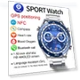 Ultimate Smart Watch — Smartwatches, Tiktop2