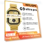 Ultra Pro Gold Smart Watch — Wearable Accessories, Tiktop2