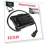 Universal LCD Monitor Switch with Remote Control — Automotive Remote Controls, 888 Auto Parts Town
