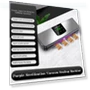 Vacuum Sealing Machine with UV Sterilization — Vacuum Bags, Yousheng Electronic Products