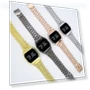 Vintage Touchscreen Watch — Timepieces, Le Jardin