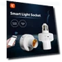 WiFi Smart Bulb Adapter — Smart Home Modules, Build My Home