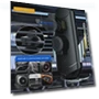 Wireless Car Phone Holder — Dashboard Installation Kits, AI Supermarket