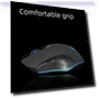 Wireless Silent Mouse M6 — Mouse Pads, Computer boost