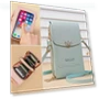Women's Crossbody Bag with Touch Screen — , VantaGoods