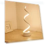 Acrylic Smart Desk Lamp — Study & Desk Lighting, Fashion Factory