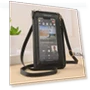 Anti-theft shoulder bag with touch screen — , Got Now