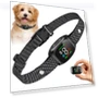 Automatic Bark Limiter Anti-Bark Smart Sensor Vibration Collar — Anti-Bark Training Devices, Relax&Life