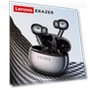 Bluetooth Headphones — Over-Ear Headphones, Lenovo