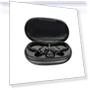 Bluetooth Headset with Charging Case — In-Ear Headphones, SmartGears