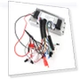 Brushless Electric Bike Controller — , Fishine
