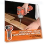 Brushless Electric Screwdriver Set — Power Screwdrivers, Dream Garage