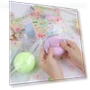 Color Changing Soft Toy with Slow Rebound — Blocks, Ziguiyuan