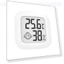 Digital Humidity Sensor — Home Climate Control, A qi