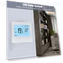 Digital Programmable LCD Temperature Controller — Home Climate Control