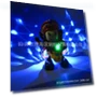 Electric Dancing Face-Changing Robot — Interactive Figures & Robots, HobbyWorld