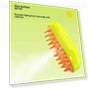 Electric Massage Comb for Pets — Combs, AI Supermarket