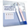 Electric Toothbrush for Adults — Kids' Electric Toothbrushes, Binchi Health Technology