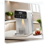 Electric Water Dispenser — Hot & Cold Water Dispensers, SAMURAI STYLE
