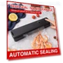 Fully Automatic One-Button Control Vacuum Sealer — , HOME-Auto-001