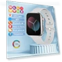 GPS Smart Watch — Smartwatches, Uav parts center