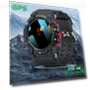 GPS Sports Smartwatch — Smartwatches, LIGE