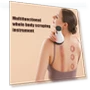 Intelligent Electric Vacuum Cupping Massager — Back Relief Solutions, TCMHEALTH