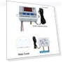 Intelligent LED Digital Temperature Controller — Home Climate Control, TOMTOP JMS