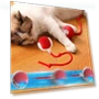 Interactive Pet Toy Ball — Interactive Animal Companions, YJMP