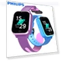 Kids GPS Watch — Location Tracking Devices, Philips
