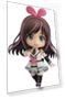 Kizuna AI Colored Movable Figure AIChannel 2019Ver. — Dolls & Figures, MIYAKO