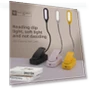 LED Desk Lamp with USB Charging — Reading Lights, AI Supermarket