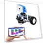 Micro:bit V2 Graphical Programmable Robot Kit — Construction Kits, hayatospeed