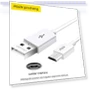 Micro USB Fast Charging Cable — Cables, Pisen Official