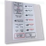 Microwave Accessory Panel — Replacement Parts, ET-CITY