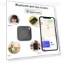 Mini GPS Tracker Bluetooth Device — Location Tracking Devices, HOME-Auto-001