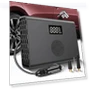 Mini Smart Car Air Pump — Tire Inflation Solutions, Car Care Products
